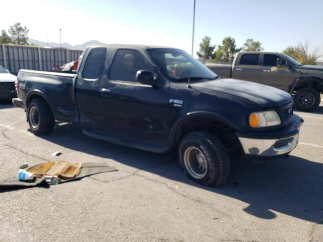 Photo 4 from auction – 1998 FORD F150 with VIN 1FTZX08W0WKA15462