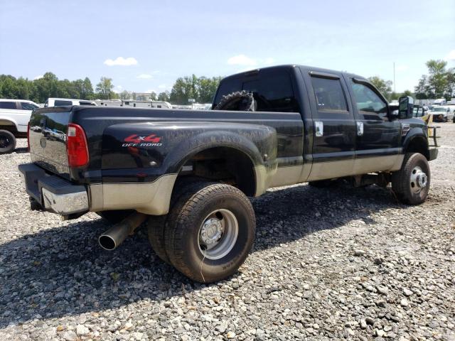Photo 3 from auction – 2009 FORD F350 SUPER with VIN 1FTWW33R89EA39097