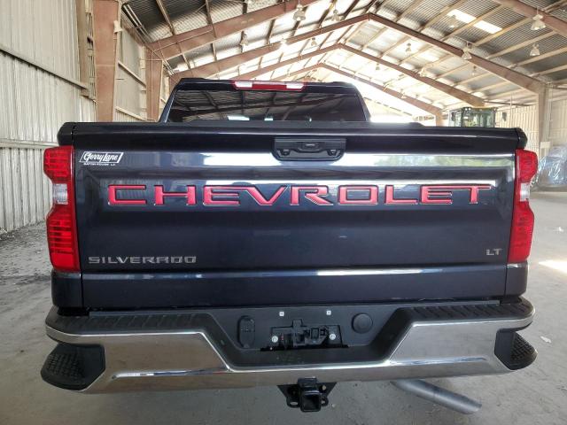 Photo 6 from auction – 2023 CHEVROLET SILVERADO with VIN 1GCPACEKXPZ256725