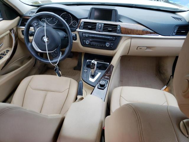 Photo 8 from auction – 2014 BMW 328 XI SUL with VIN WBA3B5C56EP539214