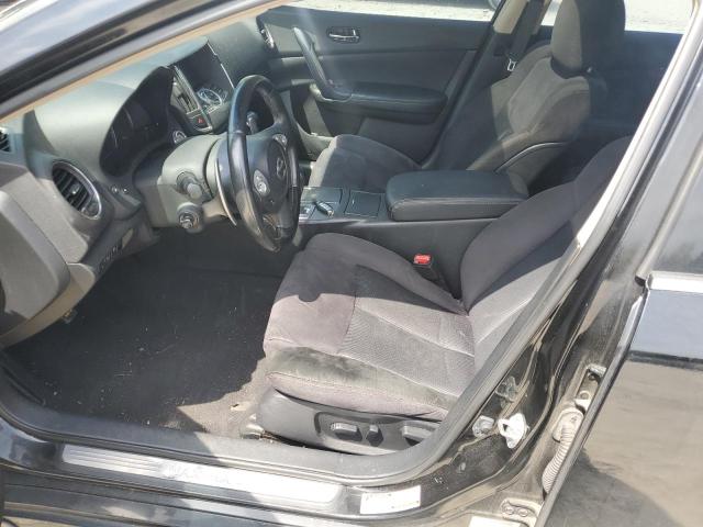 Снимка 7 от търг – 2011 NISSAN MAXIMA S с VIN 1N4AA5AP3BC861982