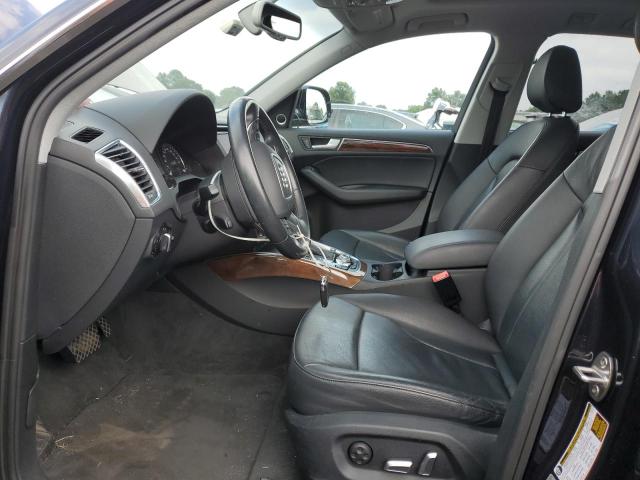 Photo 7 from auction – 2015 AUDI Q5 PREMIUM with VIN WA1LFAFP0FA083657
