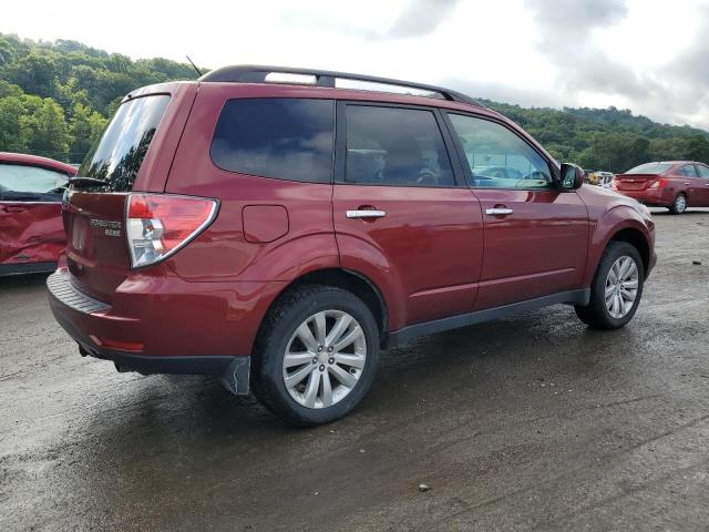 Photo 3 from auction – 2011 SUBARU FORESTER L with VIN JF2SHAFC0BH707761