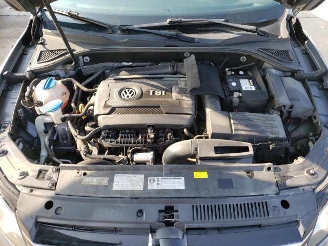 Photo 11 from auction – 2015 VOLKSWAGEN PASSAT S with VIN 1VWAS7A31FC080736