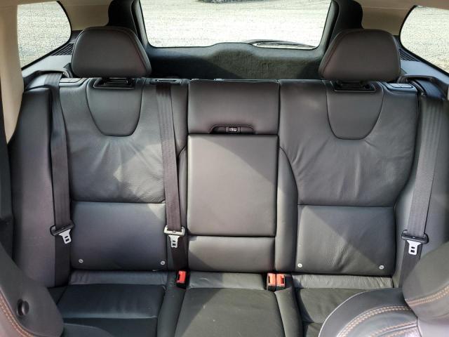 Photo 10 from auction – 2011 VOLVO XC60 T6 with VIN YV4902DZ9B2198691
