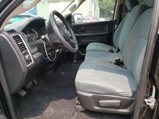 Photo 7 from auction – 2017 RAM 1500 ST with VIN 1C6RR7FG1HS558330
