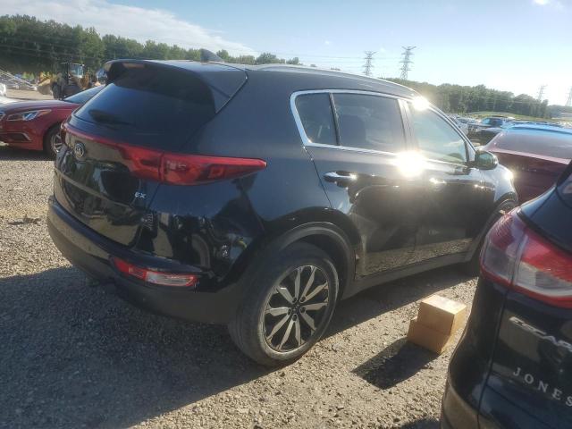 Photo 3 from auction – 2017 KIA SPORTAGE E with VIN KNDPNCAC6H7153186