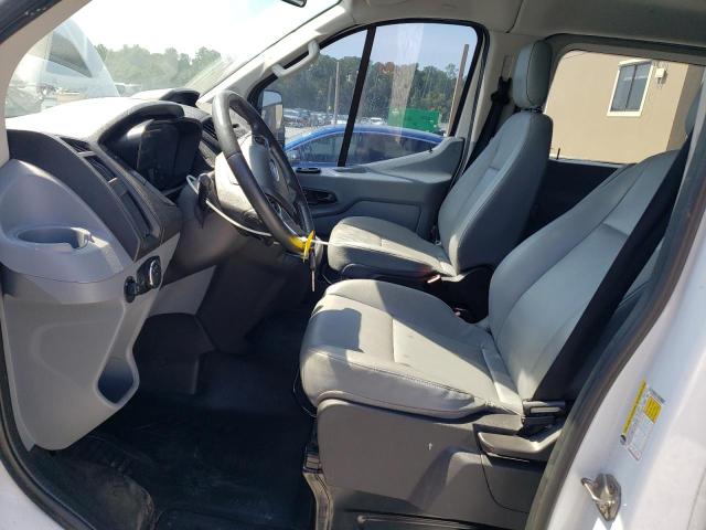 Снимка 7 от търг – 2016 FORD TRANSIT T- с VIN 1FBZX2YM1GKA67151