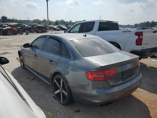 Photo 2 from auction – 2015 AUDI A4 PREMIUM with VIN WAUEFAFL3FN020859