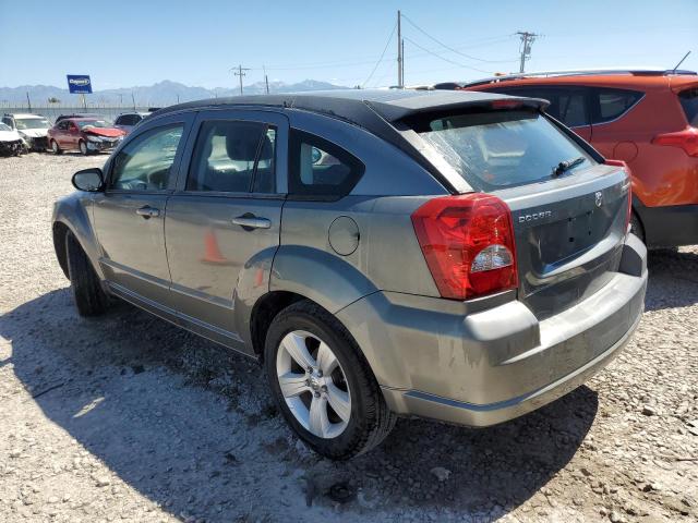 Снимка 2 от търг – 2012 DODGE CALIBER SX с VIN 1C3CDWDA9CD532954