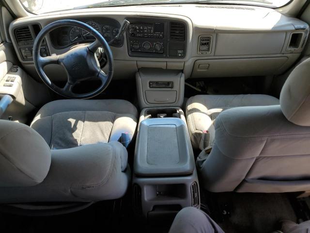 Photo 8 from auction – 2000 CHEVROLET SILVERADO with VIN 2GCEC19V8Y1211447