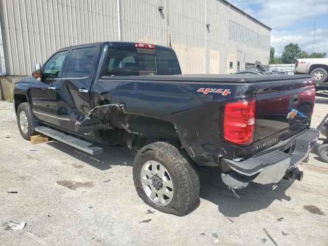 Photo 2 from auction – 2015 CHEVROLET silverado with VIN 1GC1KWE81FF600225