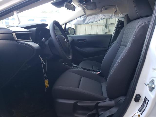 Photo 7 from auction – 2023 TOYOTA COROLLA LE with VIN JTDB4MEEXP3009256