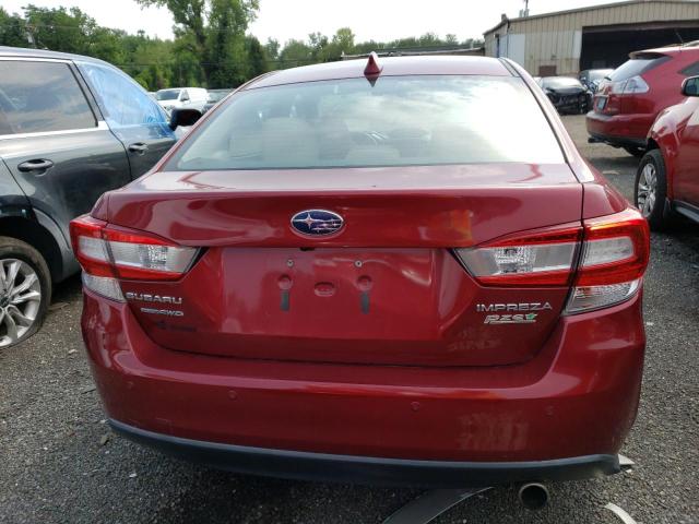 Photo 6 from auction – 2017 SUBARU IMPREZA LI with VIN 4S3GKAU60H3615834