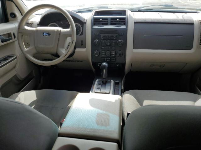 Photo 8 from auction – 2008 FORD ESCAPE XLS with VIN 1FMCU02Z08KC69320