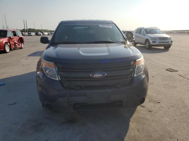 Photo 5 from auction – 2013 FORD EXPLORER P with VIN 1FM5K8AR6DGA46775