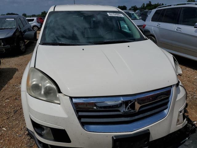 Photo 5 from auction – 2009 SATURN OUTLOOK XE with VIN 5GZER13D39J124737