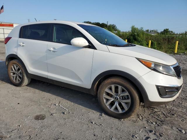 Photo 4 from auction – 2015 KIA SPORTAGE L with VIN KNDPB3AC5F7744681
