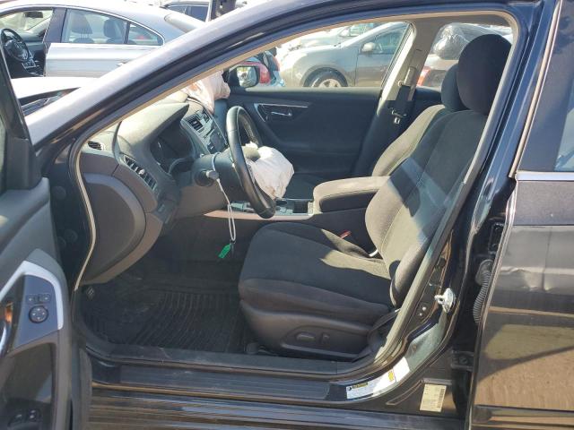 Photo 7 from auction – 2013 NISSAN ALTIMA 2.5 with VIN 1N4AL3AP9DC291181