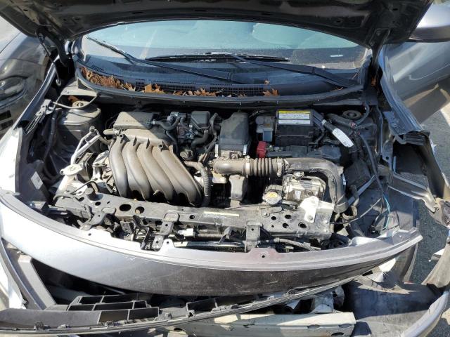 Фото 11 с аукциона – 2016 NISSAN VERSA с VIN 3N1CN7AP9GL883535