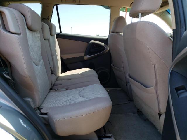 Photo 10 from auction – 2008 TOYOTA RAV4 with VIN JTMZD33V185113281