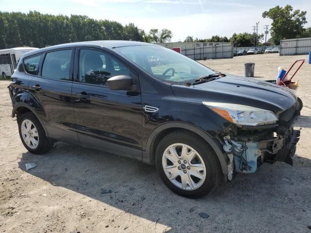 Photo 4 from auction – 2016 FORD ESCAPE S with VIN 1FMCU0F70GUC06584