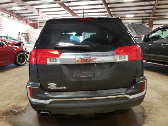 Photo 6 from auction – 2017 GMC TERRAIN SL with VIN 2GKALNEK3H6347560
