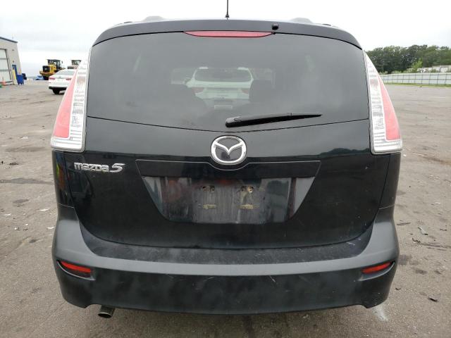 Photo 6 from auction – 2010 MAZDA 5 with VIN JM1CR2WL6A0366742