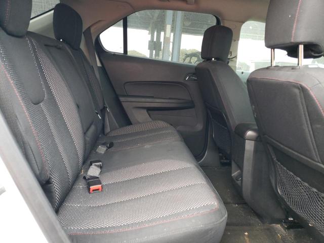 Photo 11 from auction – 2013 CHEVROLET EQUINOX with VIN 2GNALDEK4D6192783