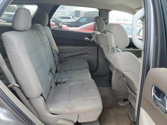 Photo 11 from auction – 2011 DODGE DURANGO CR with VIN 1D4RD4GG7BC729333