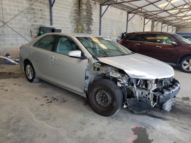 Photo 4 from auction – 2014 TOYOTA CAMRY L with VIN 4T1BF1FK3EU445091