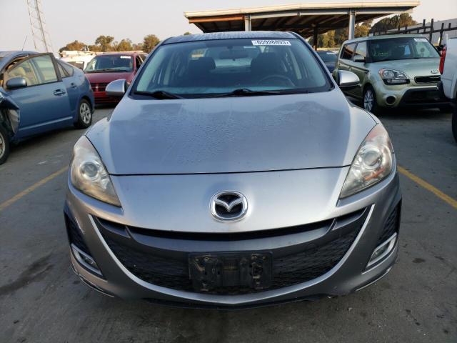 Photo 5 from auction – 2010 MAZDA 3 S with VIN JM1BL1S60A1295104
