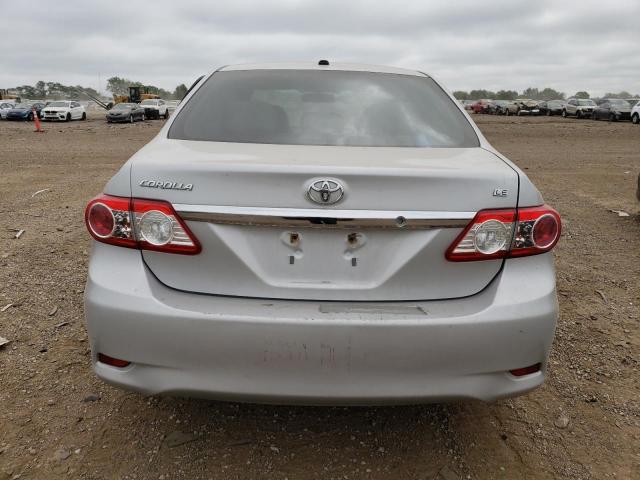 Снимка 6 от търг – 2013 TOYOTA COROLLA BA с VIN 2T1BU4EE7DC113982