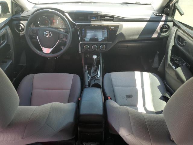Photo 8 from auction – 2017 TOYOTA COROLLA L with VIN 5YFBURHE7HP670289