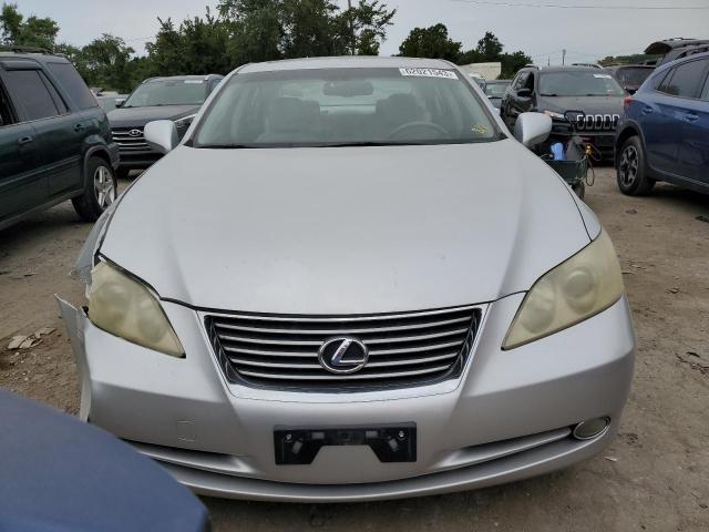 Photo 5 from auction – 2007 LEXUS ES 350 with VIN JTHBJ46G472092485
