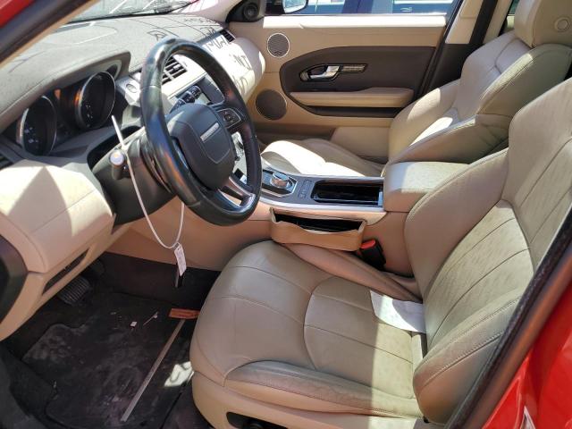 Photo 7 from auction – 2016 LAND ROVER RANGE ROVE with VIN SALVP2BG1GH078900