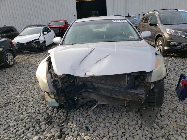 Photo 5 from auction – 2007 NISSAN ALTIMA 2.5 with VIN 1N4AL21E27C189475