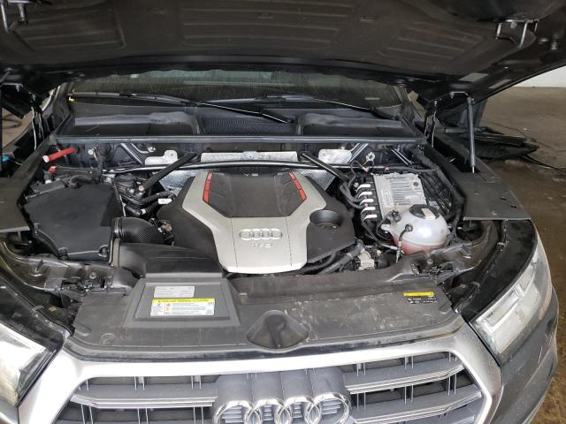 Photo 11 from auction – 2018 AUDI SQ5 PRESTI with VIN WA1C4BFY1J2170958