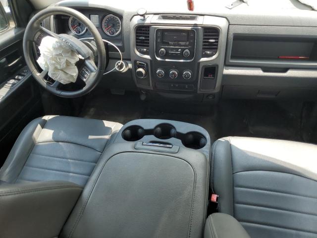 Photo 8 from auction – 2018 RAM 1500 ST with VIN 1C6RR6FG7JS284132