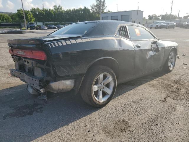 Photo 3 from auction – 2014 DODGE CHALLENGER with VIN 2C3CDYAG2EH196560