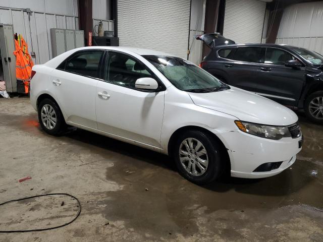 Снимка 4 от търг – 2012 KIA FORTE EX с VIN KNAFU4A29C5562652