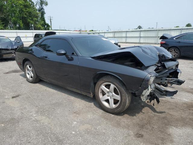 Photo 4 from auction – 2010 DODGE CHALLENGER with VIN 2B3CJ4DVXAH133662