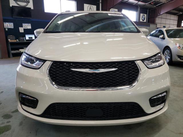 Photo 5 from auction – 2021 CHRYSLER PACIFICA H with VIN 2C4RC1L79MR590126