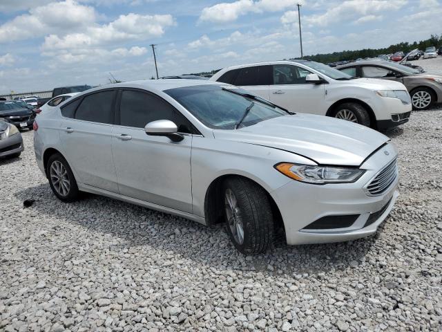 Photo 4 from auction – 2017 FORD FUSION SE with VIN 3FA6P0HD8HR291491