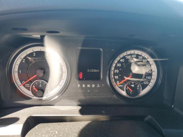 Photo 9 from auction – 2019 RAM 1500 CLASS with VIN 1C6RR6GT1KS722608