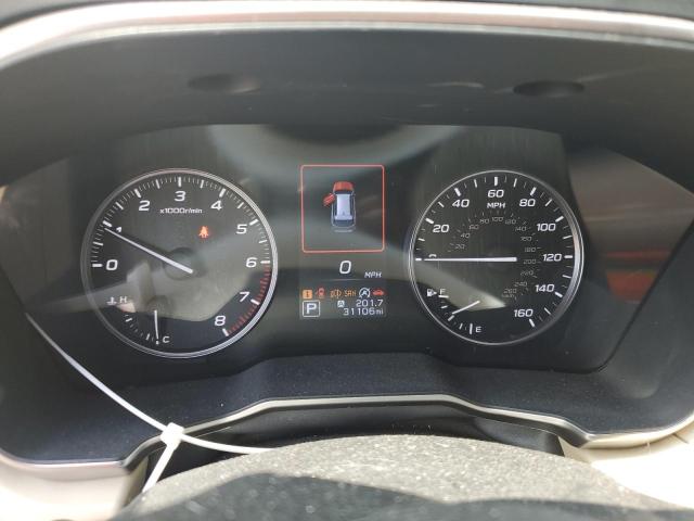 Photo 9 from auction – 2020 SUBARU OUTBACK LI with VIN 4S4BTANC7L3136603