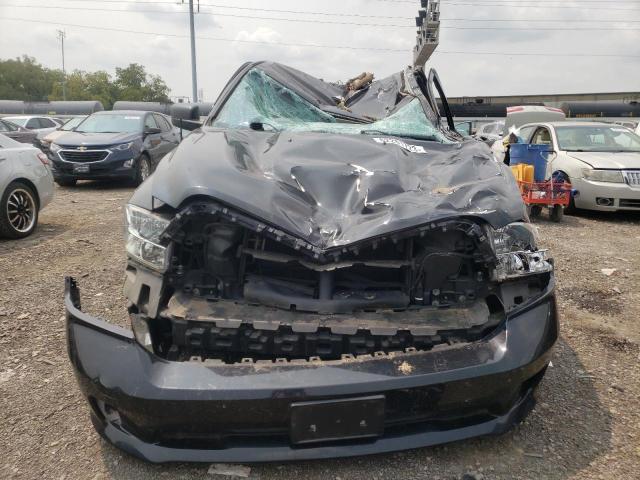 Photo 5 from auction – 2015 RAM 1500 ST with VIN 1C6RR6KG9FS629917