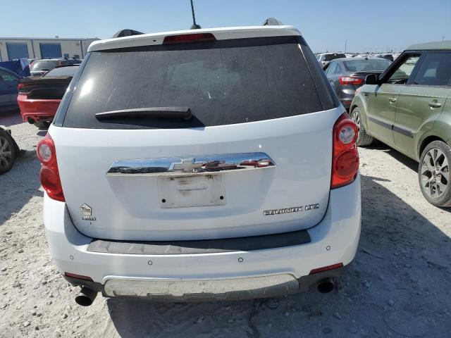 Photo 6 from auction – 2015 CHEVROLET EQUINOX LT with VIN 2GNFLHE32F6319877