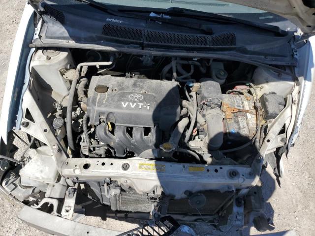 Photo 11 from auction – 2000 TOYOTA ECHO with VIN JTDBT1233Y0081245