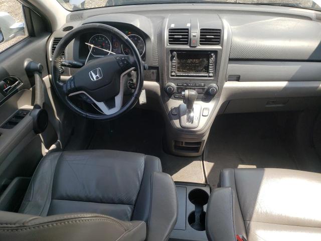 Photo 8 from auction – 2011 HONDA CR-V EXL with VIN 5J6RE4H78BL112381